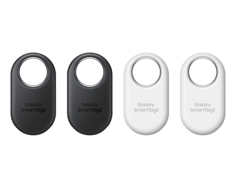 Samsung Galaxy Smart Tag 2 (4 pack)