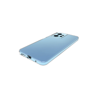 Cellect Xiaomi Redmi Note 12 4G átlátszó szilikon hátlap