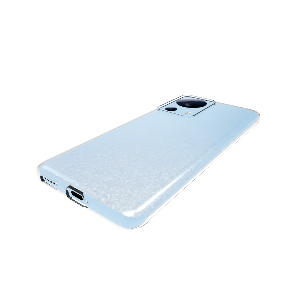 Cellect Xiaomi 13 Lite 5G szilikon hátlap