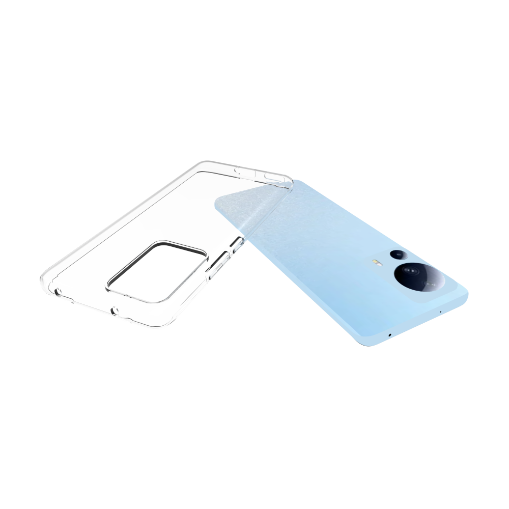 Cellect Xiaomi 13 Lite 5G szilikon hátlap