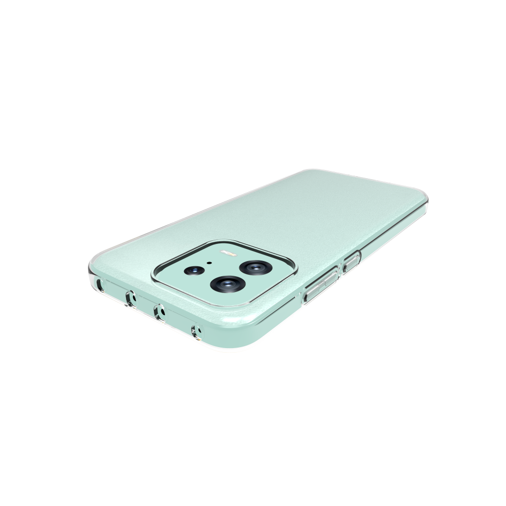 Cellect Xiaomi 13 szilikon hátlap