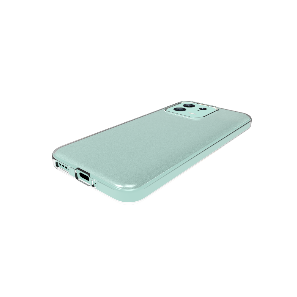 Cellect Xiaomi 13 szilikon hátlap