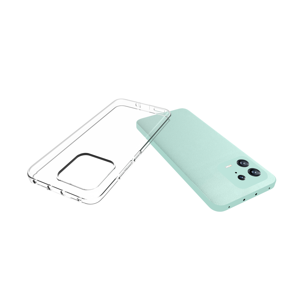 Cellect Xiaomi 13 szilikon hátlap