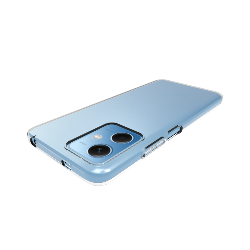 Cellect Xiaomi Redmi Note 12 5G/Poco X5 5G átlátszó tok