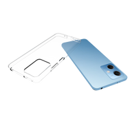Cellect Xiaomi Redmi Note 12 5G/Poco X5 5G átlátszó tok
