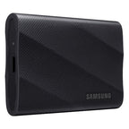 Samsung T9 hordozható SSD