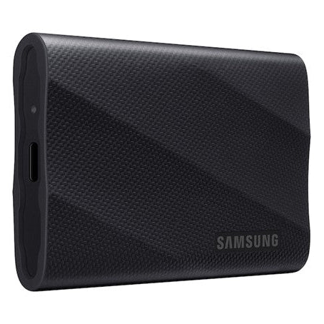 Samsung T9 hordozható SSD