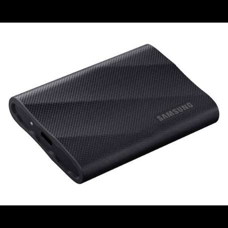 Samsung T9 hordozható SSD