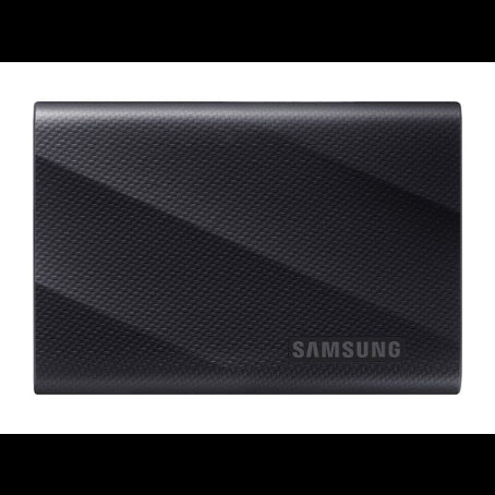 Samsung T9 hordozható SSD