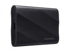 Samsung T9 hordozható SSD, 4TB, USB 3.2