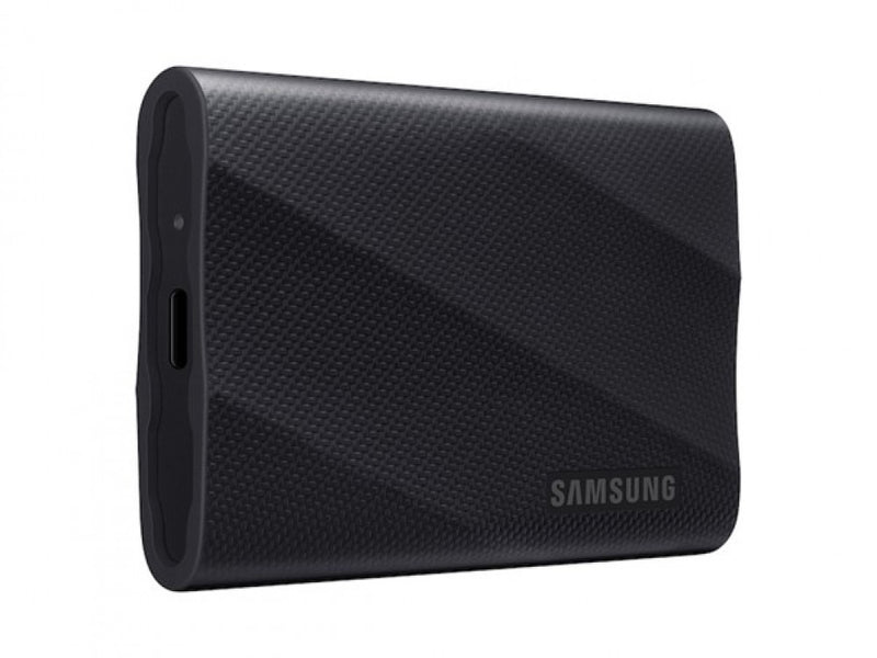 Samsung T9 hordozható SSD, 4TB, USB 3.2