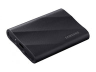 Samsung T9 hordozható SSD, 4TB, USB 3.2