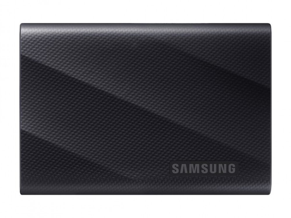 Samsung T9 hordozható SSD, 4TB, USB 3.2