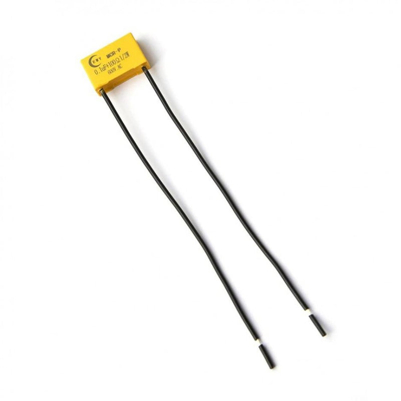 Shelly RC Snubber zavarszűrő