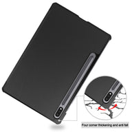 Cellect Samsung Tab S9 Plus tablet tok