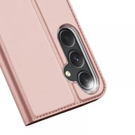 Cellect Samsung Galaxy S23 FE oldalra nyíló tok