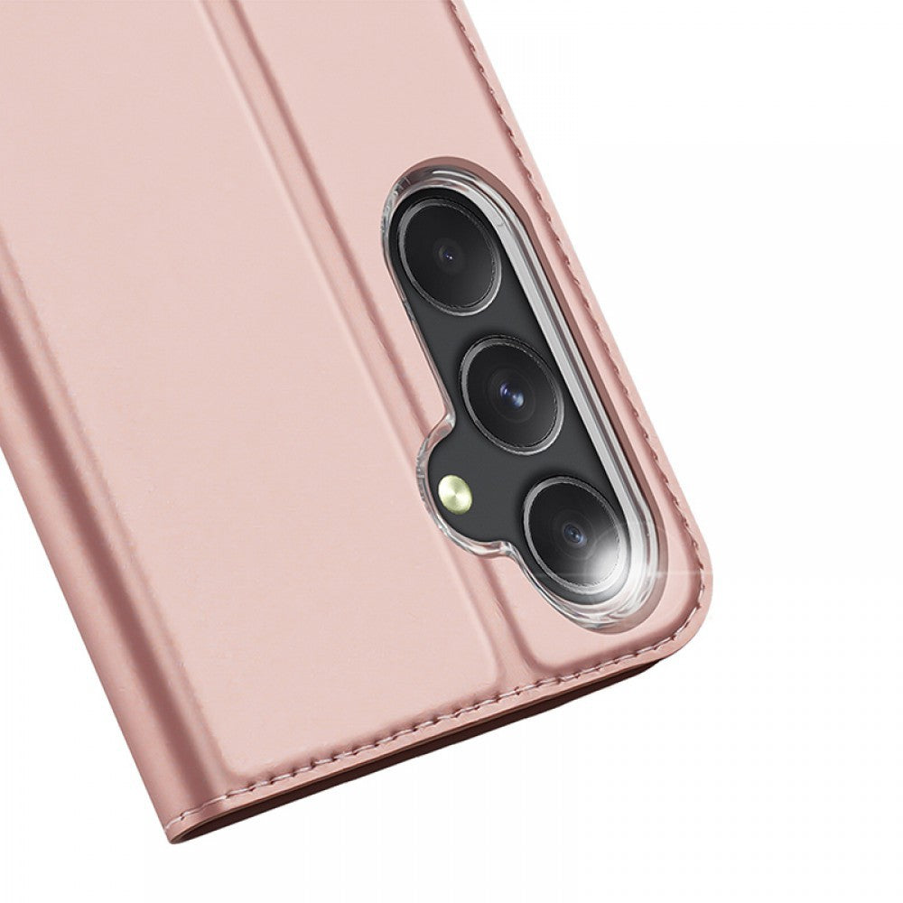 Cellect Samsung Galaxy S23 FE oldalra nyíló tok