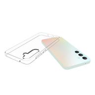 Samsung Galaxy S23 FE vékony szilikon tok