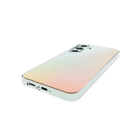 Cellect Samsung Galaxy S23 FE átlátszó vékony szilikon tok