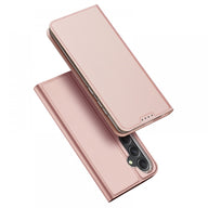 Cellect Samsung Galaxy A15 4G/5G oldalra nyíló tok