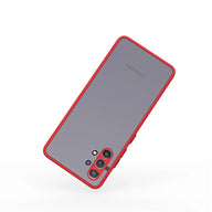 Cellect Samsung Galaxy A05s műanyag tok