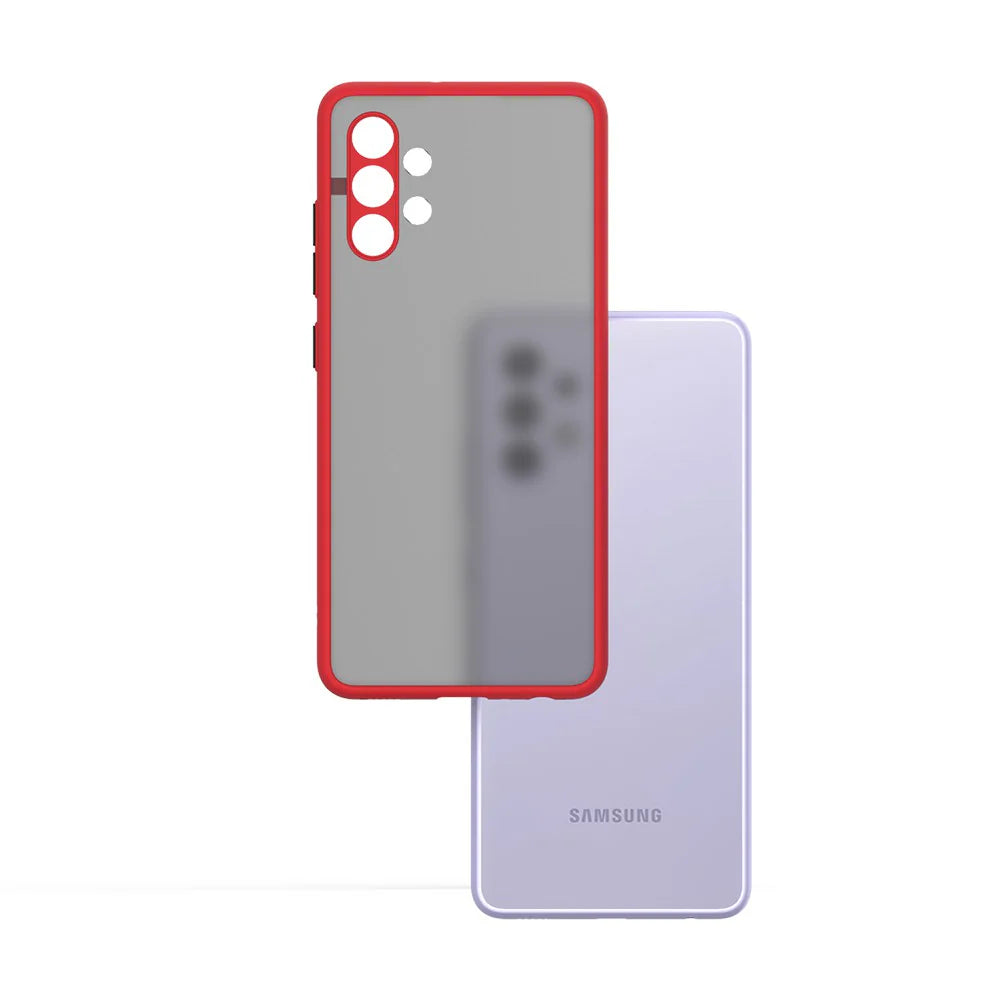 Cellect Samsung Galaxy A05s műanyag tok
