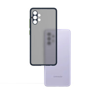 Cellect Samsung Galaxy A05s műanyag tok