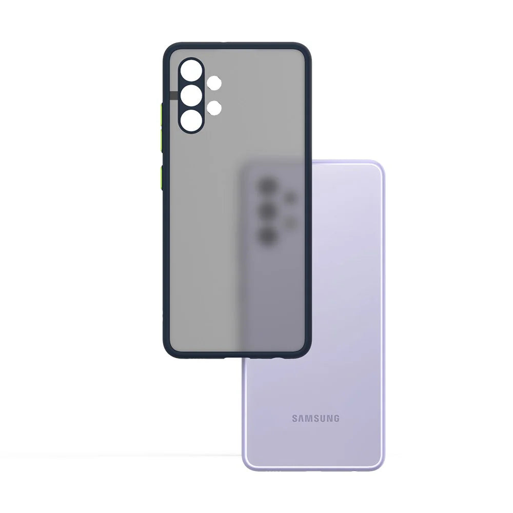 Cellect Samsung Galaxy A05s műanyag tok