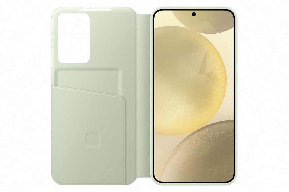 Samsung Galaxy S24 Plus Smart View Wallet tok