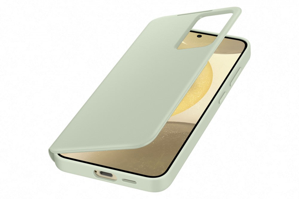 Samsung Galaxy S24 Plus Smart View Wallet tok