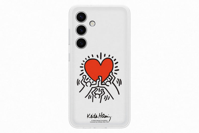 Samsung Galaxy S24 Flipsuit tok
