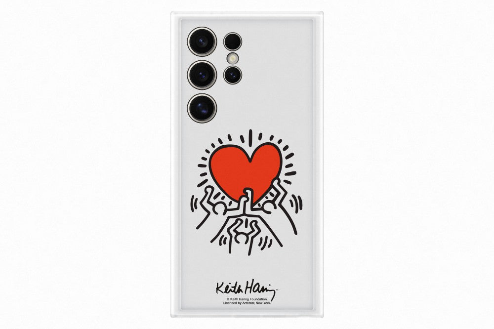 Samsung Galaxy S24 Ultra Flipsuit tok