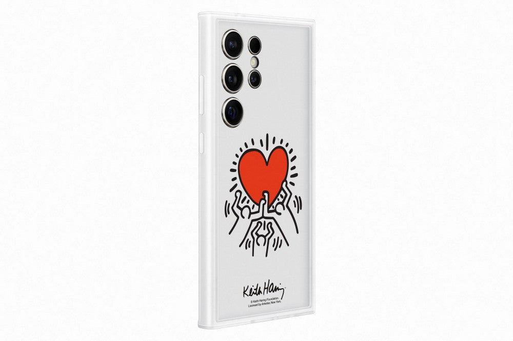 Samsung Galaxy S24 Ultra Flipsuit tok