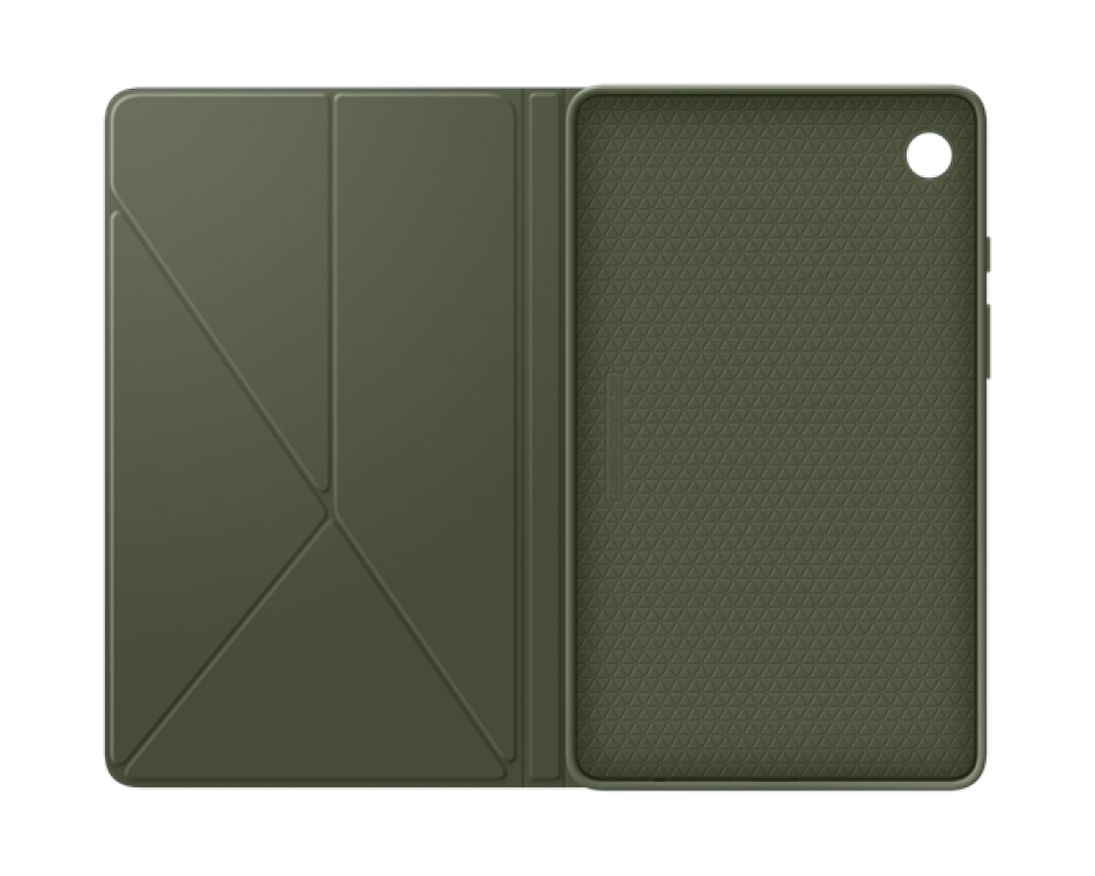 Samsung Tab A9 Book Cover