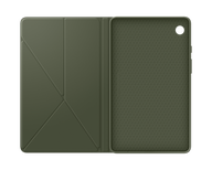 Samsung Tab A9 Book Cover