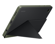 Samsung Tab A9 Book Cover