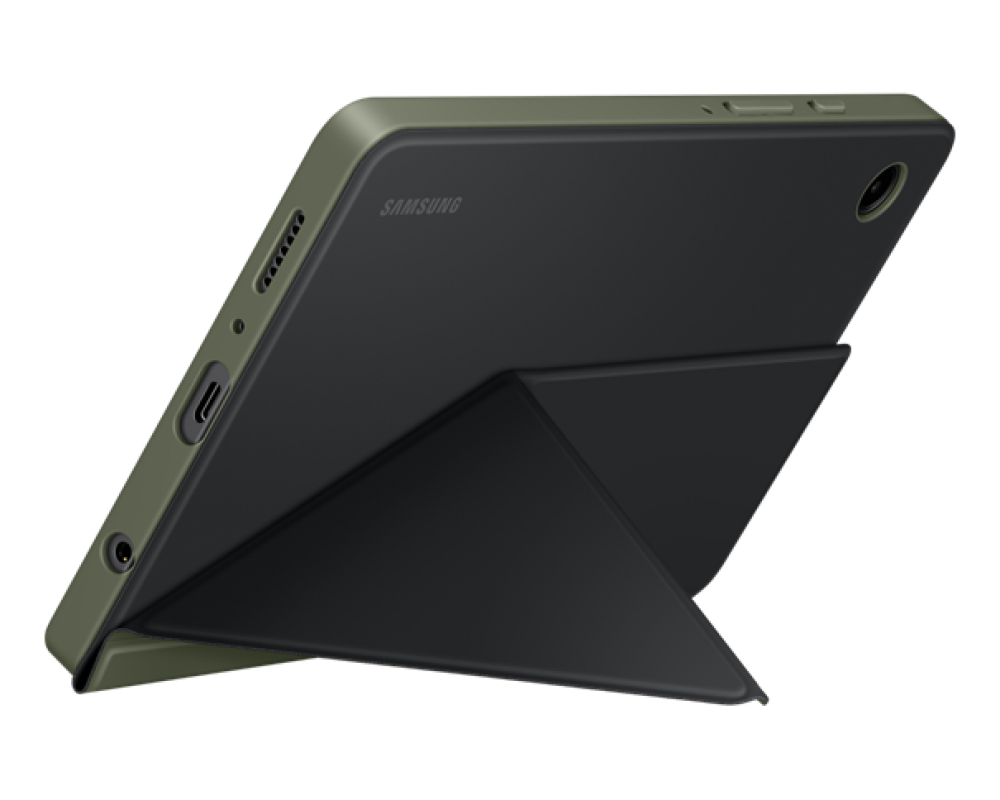Samsung Tab A9 Book Cover