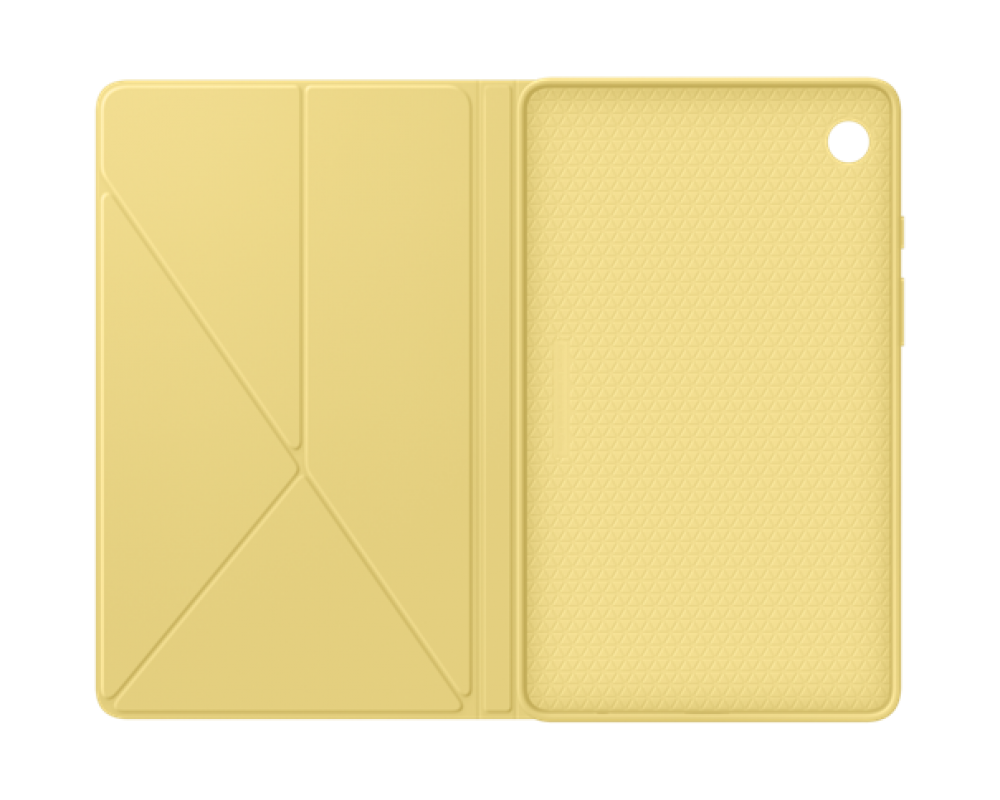 Samsung Tab A9 Book Cover