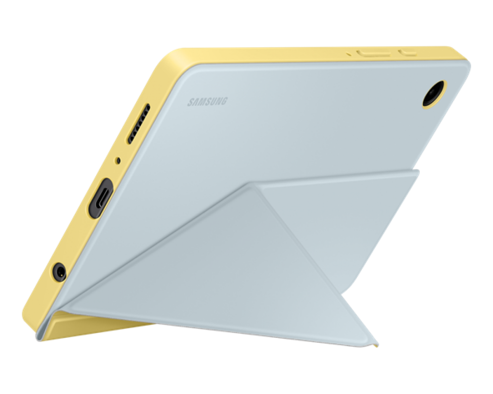 Samsung Tab A9 Book Cover