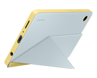 Samsung Tab A9 Book Cover