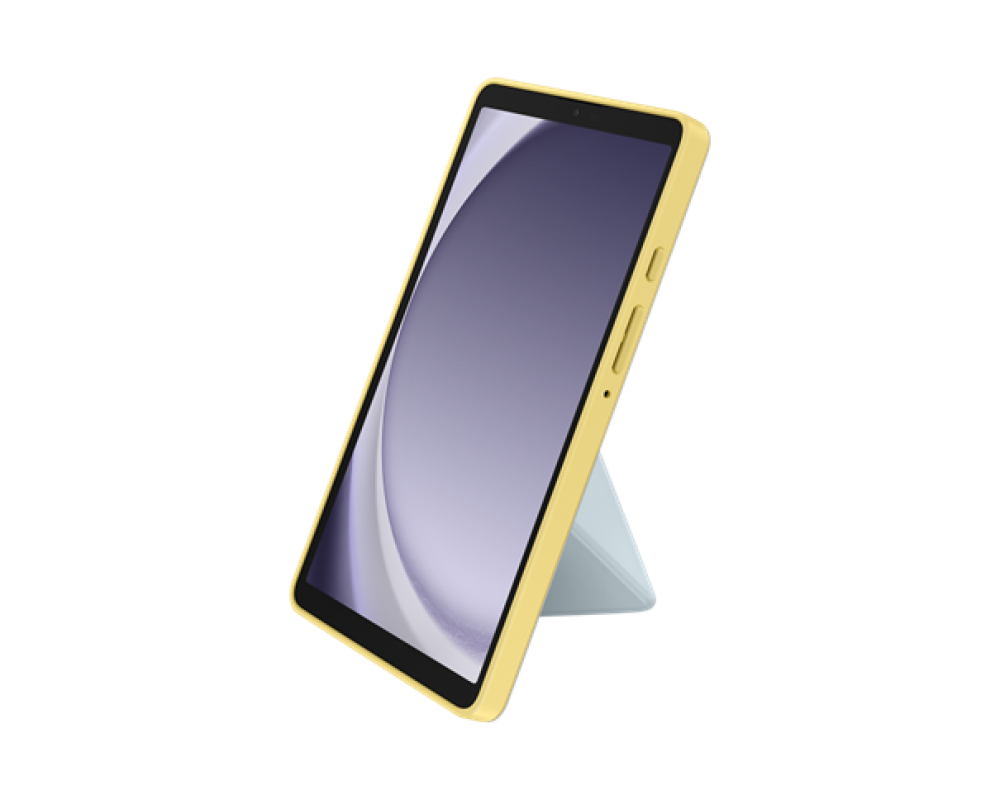 Samsung Tab A9 Book Cover