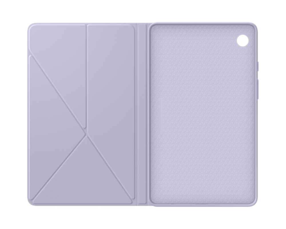 Samsung Tab A9 Plus Book Cover