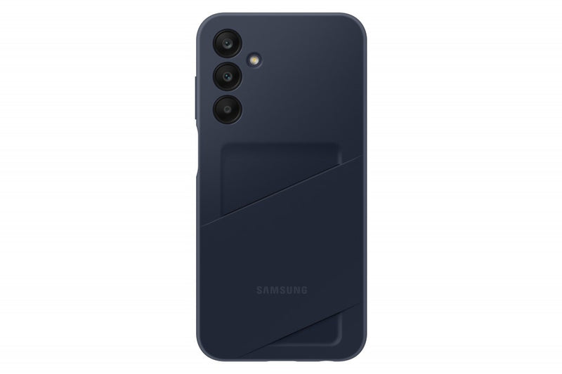 Samsung A25 5G kártyatartós hátlap
