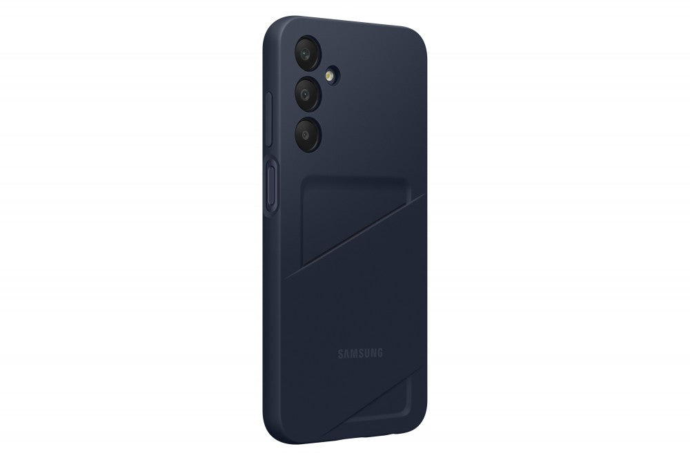 Samsung A25 5G kártyatartós hátlap