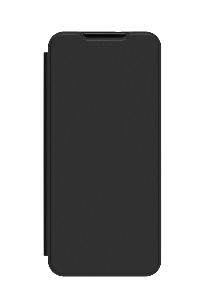 Samsung A25 5G kártyatartós flip tok