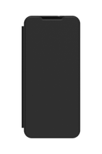 Samsung A25 5G kártyatartós flip tok