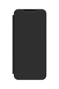 Samsung A25 5G kártyatartós flip tok