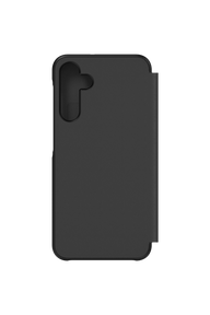 Samsung A25 5G kártyatartós flip tok