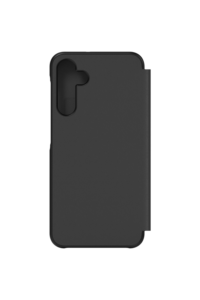 Samsung A25 5G kártyatartós flip tok