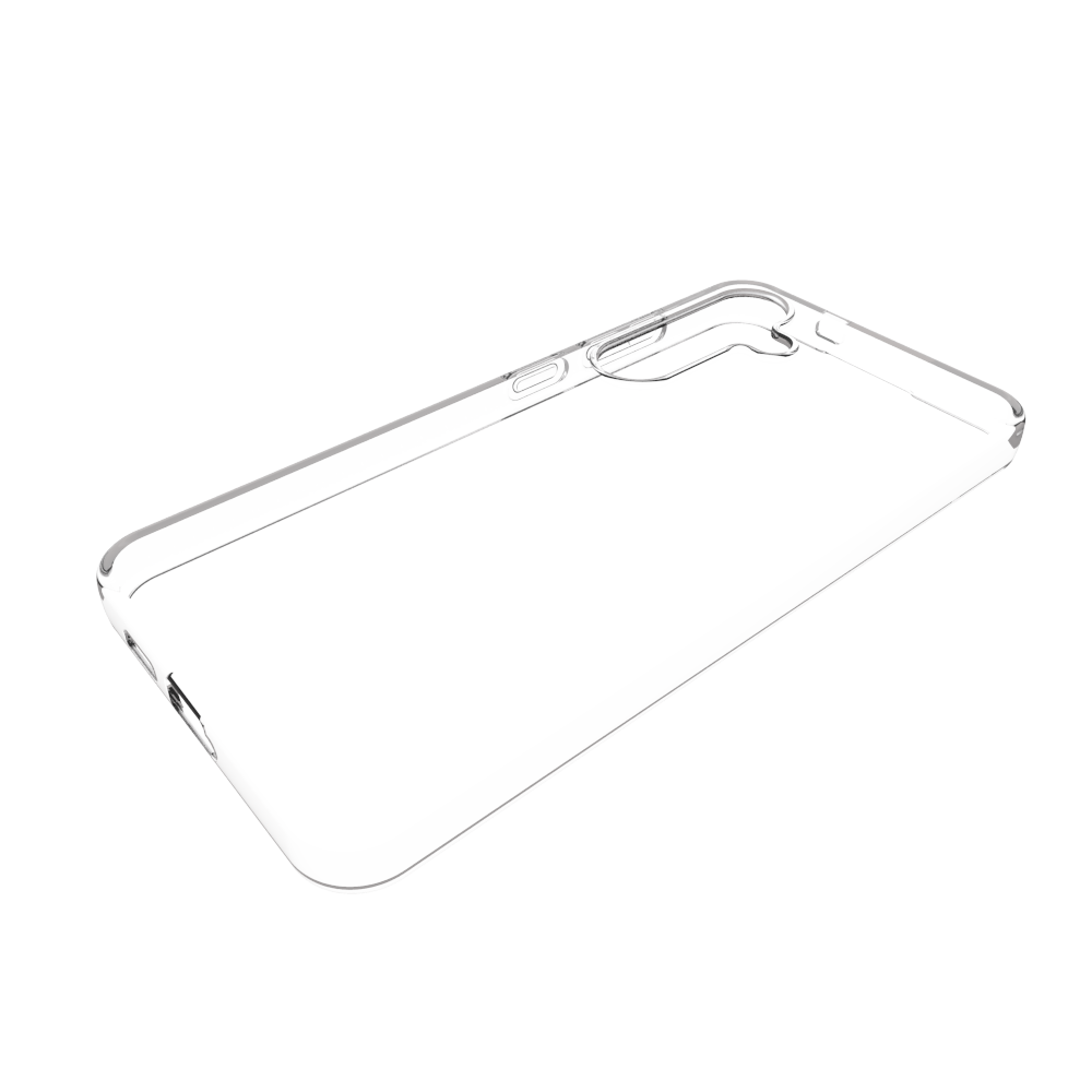 Cellect Samsung Galaxy S24 Plus szilikon tok